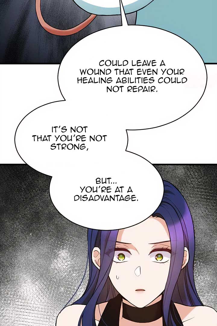 Corrupting the Heroine’s First Love Chapter 51 page 17