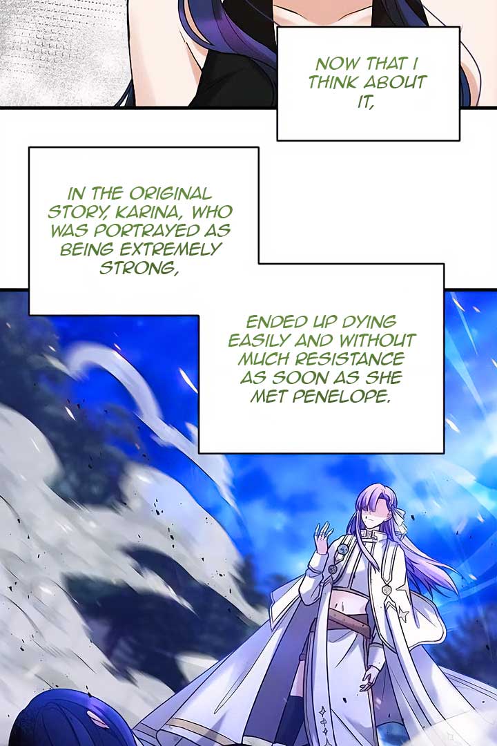Corrupting the Heroine’s First Love Chapter 51 page 18