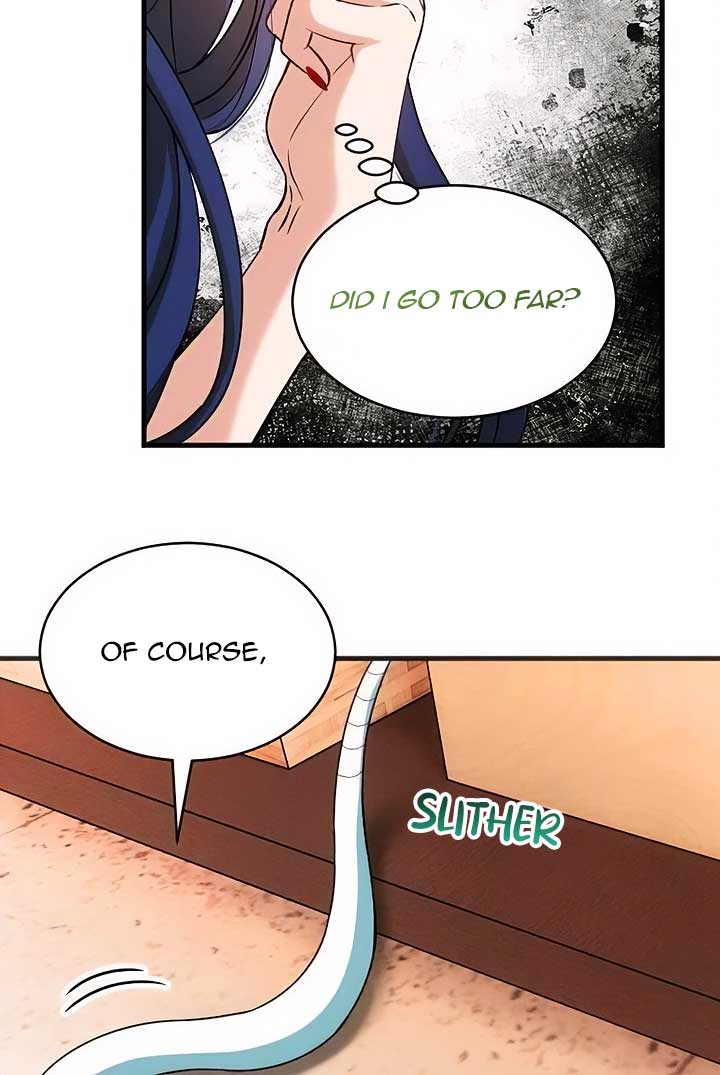 Corrupting the Heroine’s First Love Chapter 51 page 20