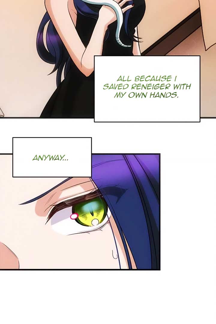 Corrupting the Heroine’s First Love Chapter 51 page 25