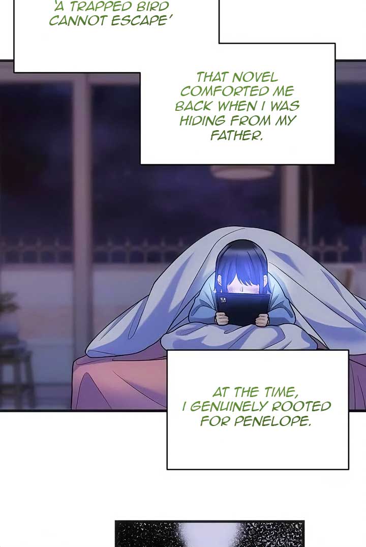 Corrupting the Heroine’s First Love Chapter 51 page 27