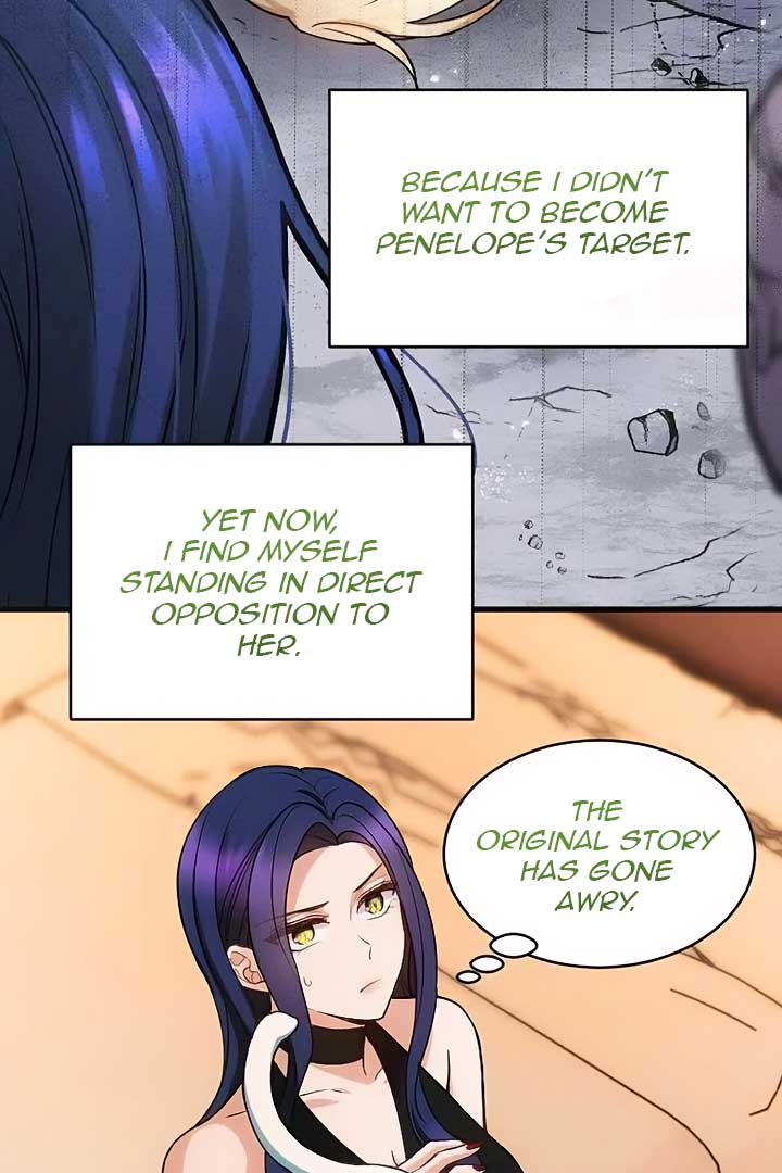 Corrupting the Heroine’s First Love Chapter 51 page 24