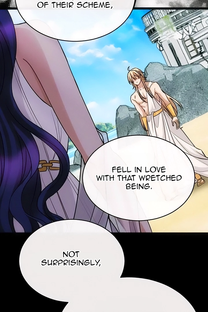 Corrupting the Heroine’s First Love Chapter 52 page 13