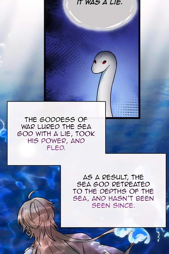 Corrupting the Heroine’s First Love Chapter 52 page 27