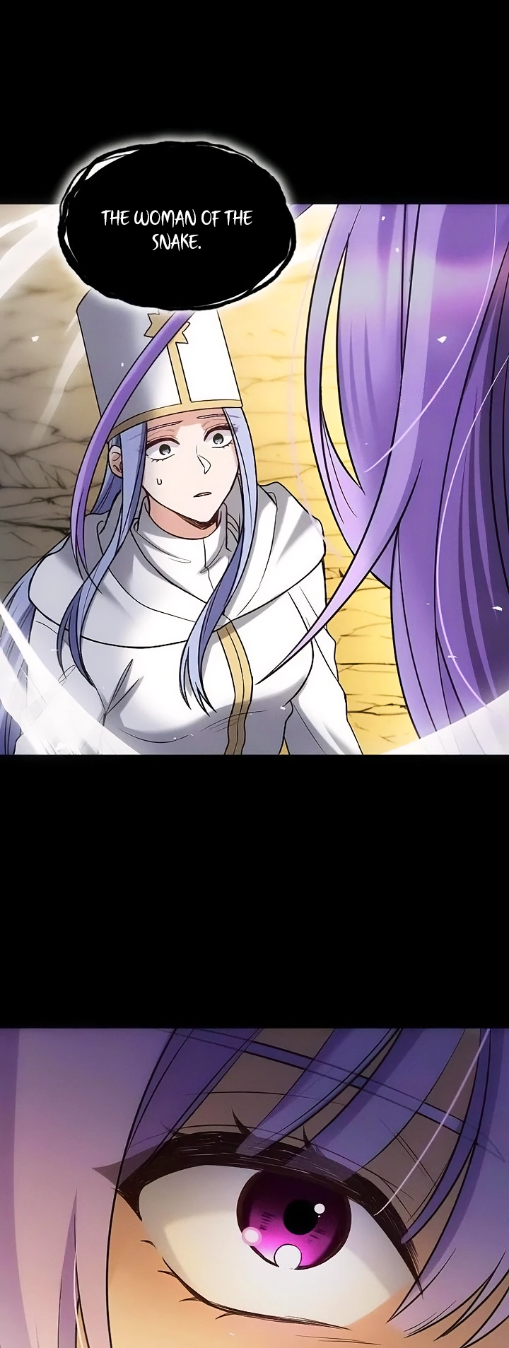 Corrupting the Heroine’s First Love Chapter 52 page 23