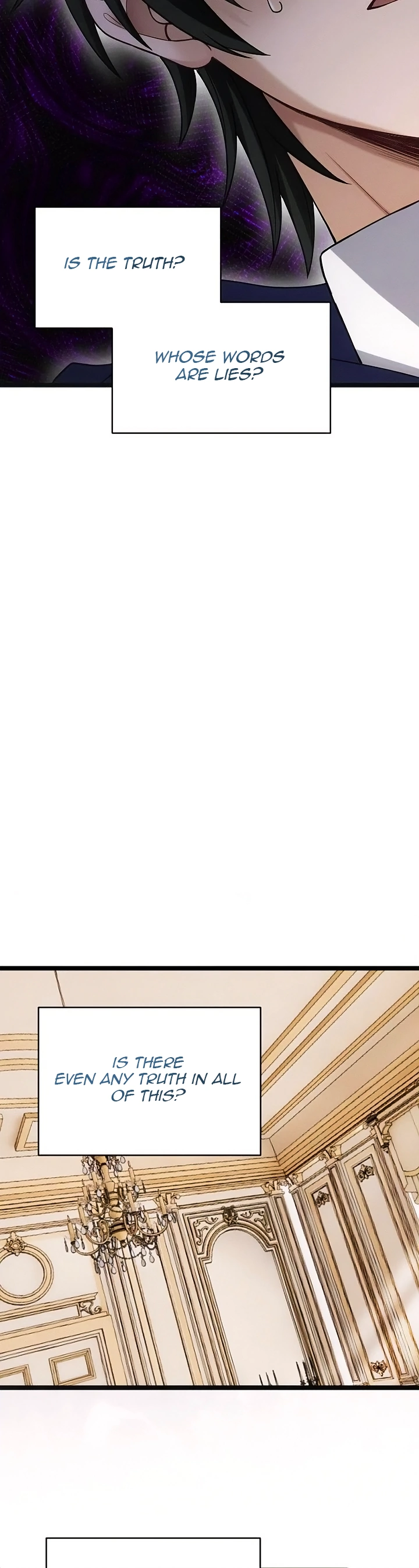 Corrupting the Heroine’s First Love Chapter 52 page 30