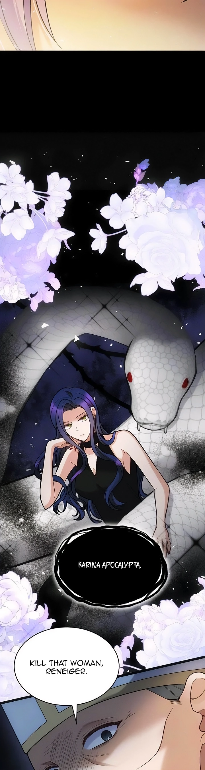 Corrupting the Heroine’s First Love Chapter 52 page 24