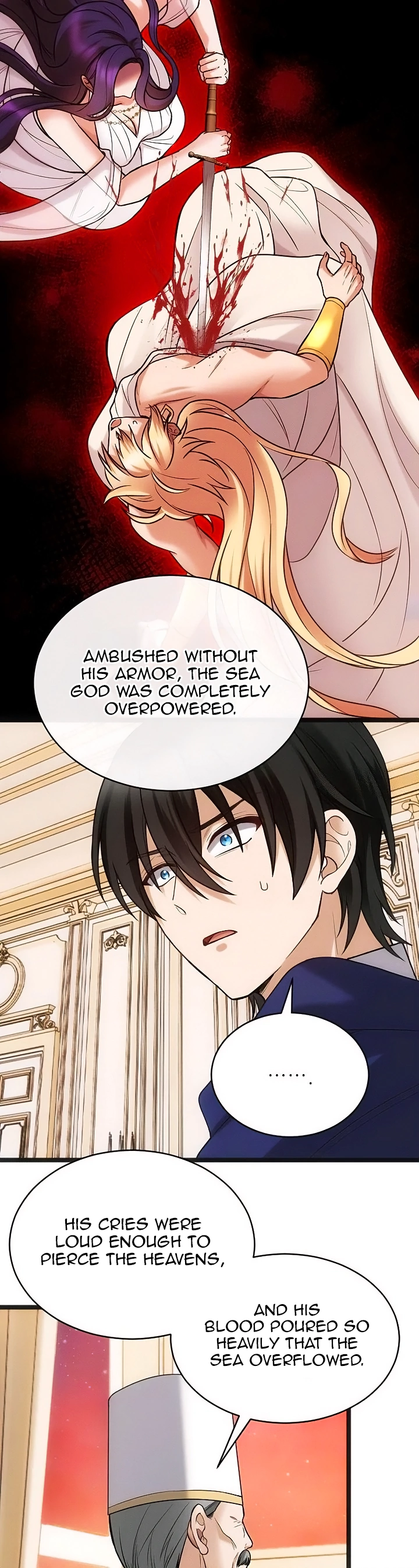 Corrupting the Heroine’s First Love Chapter 52 page 16