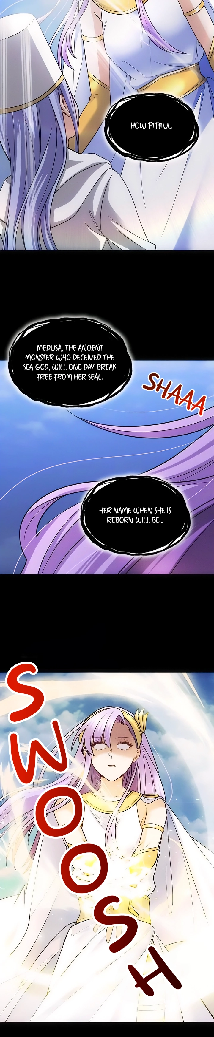 Corrupting the Heroine’s First Love Chapter 52 page 22