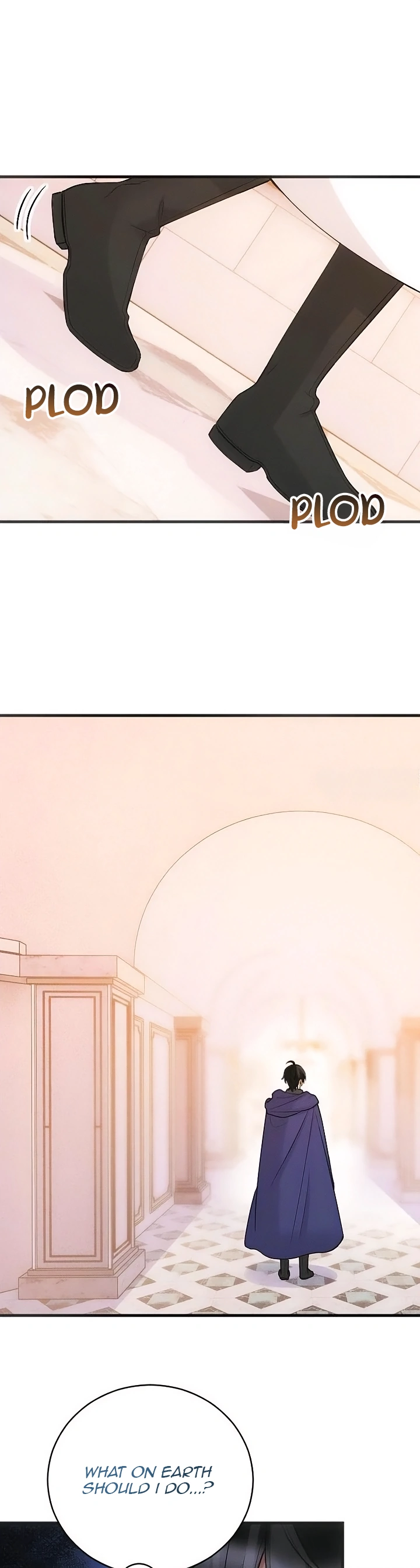Corrupting the Heroine’s First Love Chapter 53 page 10