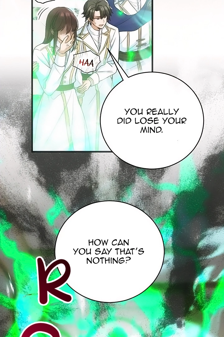 Corrupting the Heroine’s First Love Chapter 53 page 24