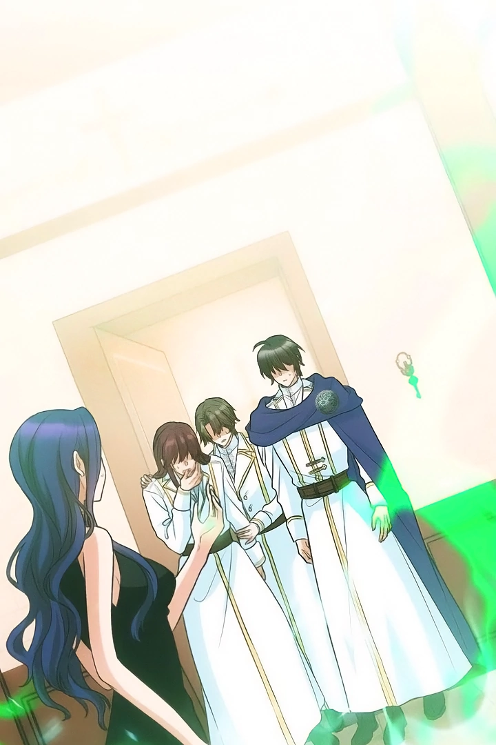Corrupting the Heroine’s First Love Chapter 54 page 3