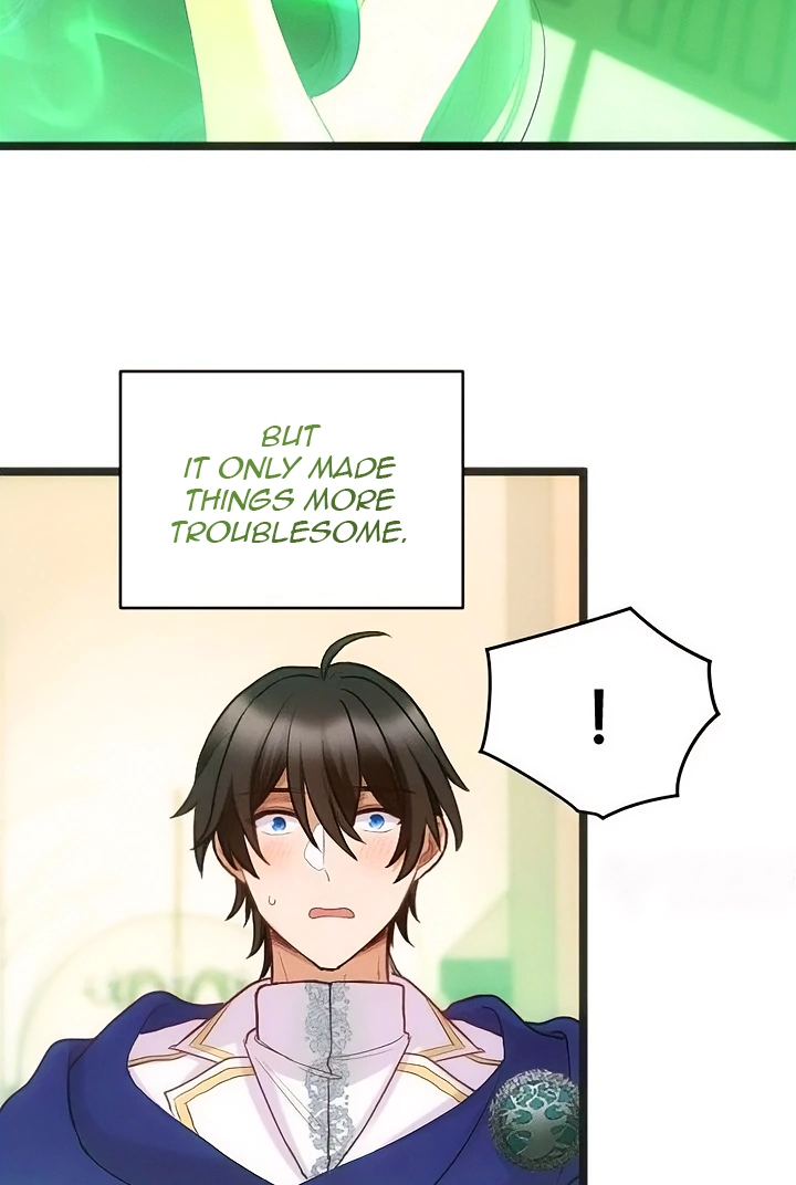 Corrupting the Heroine’s First Love Chapter 54 page 5