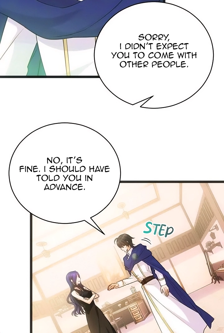 Corrupting the Heroine’s First Love Chapter 54 page 6