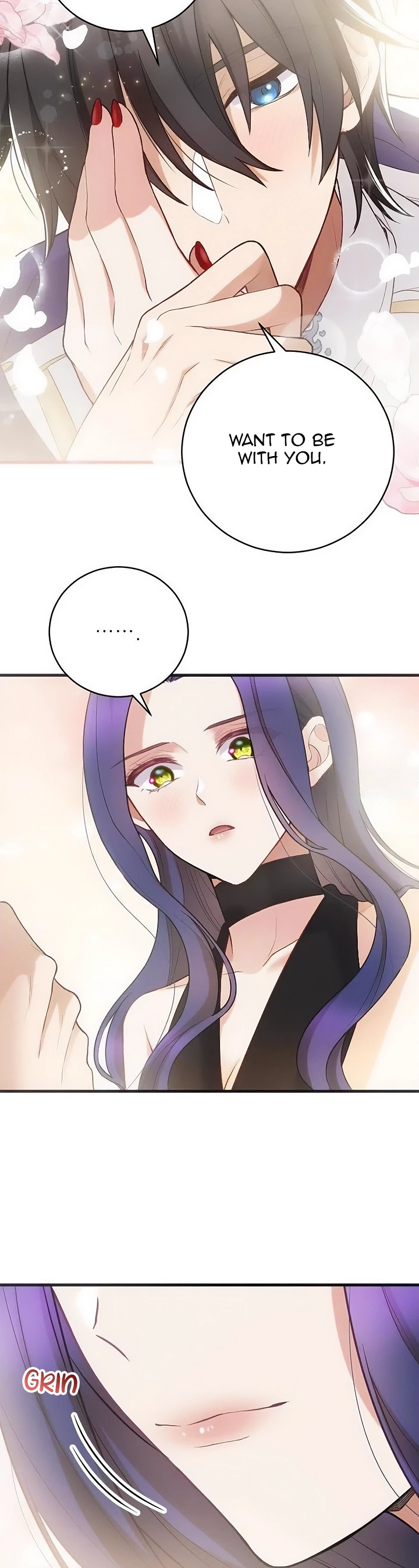 Corrupting the Heroine’s First Love Chapter 54 page 22