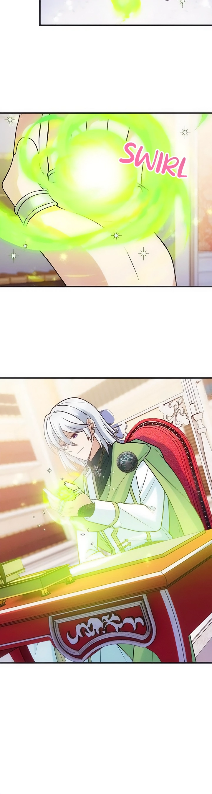 Corrupting the Heroine’s First Love Chapter 54 page 26