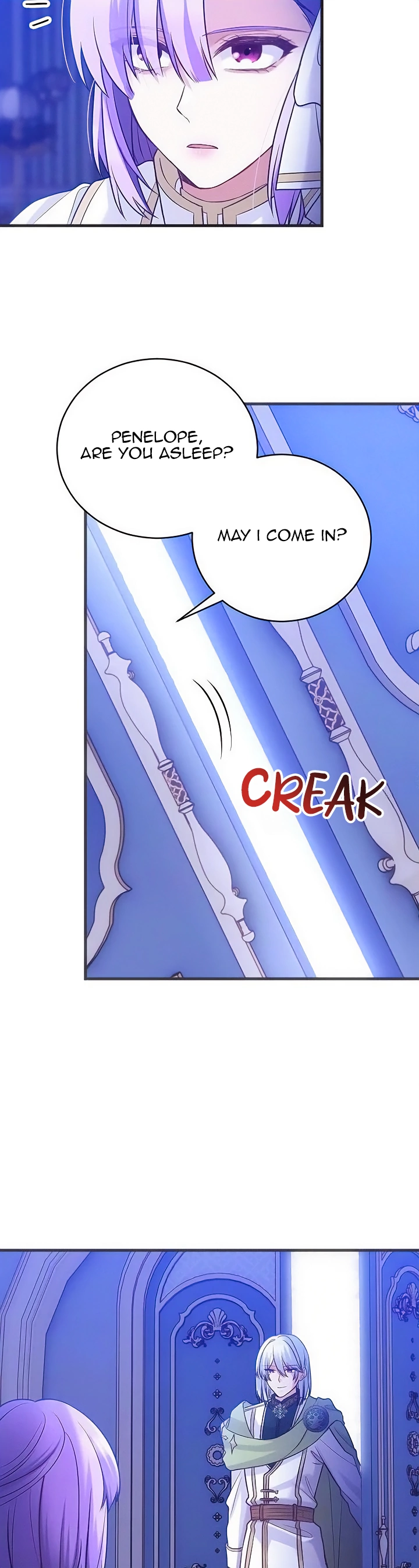Corrupting the Heroine’s First Love Chapter 55 page 20