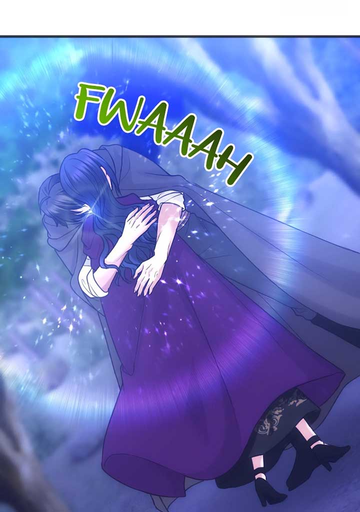 Corrupting the Heroine’s First Love Chapter 56 page 4
