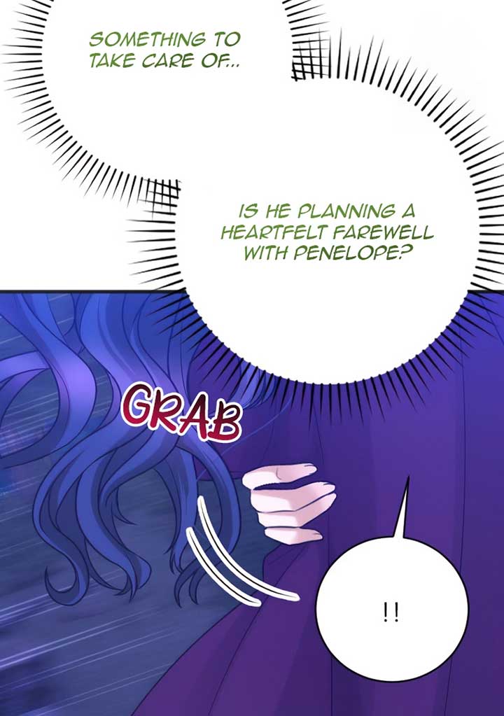 Corrupting the Heroine’s First Love Chapter 56 page 10