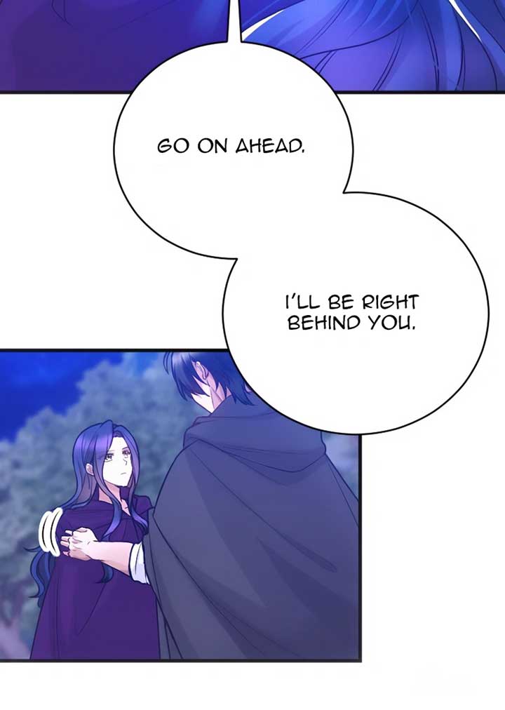 Corrupting the Heroine’s First Love Chapter 56 page 6