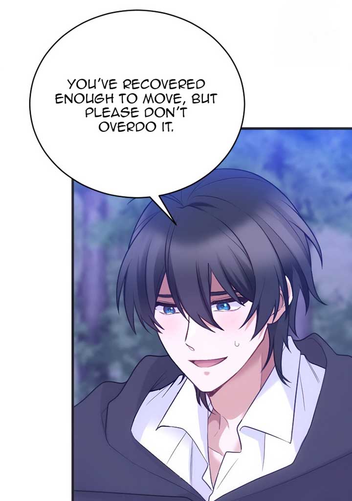 Corrupting the Heroine’s First Love Chapter 56 page 7