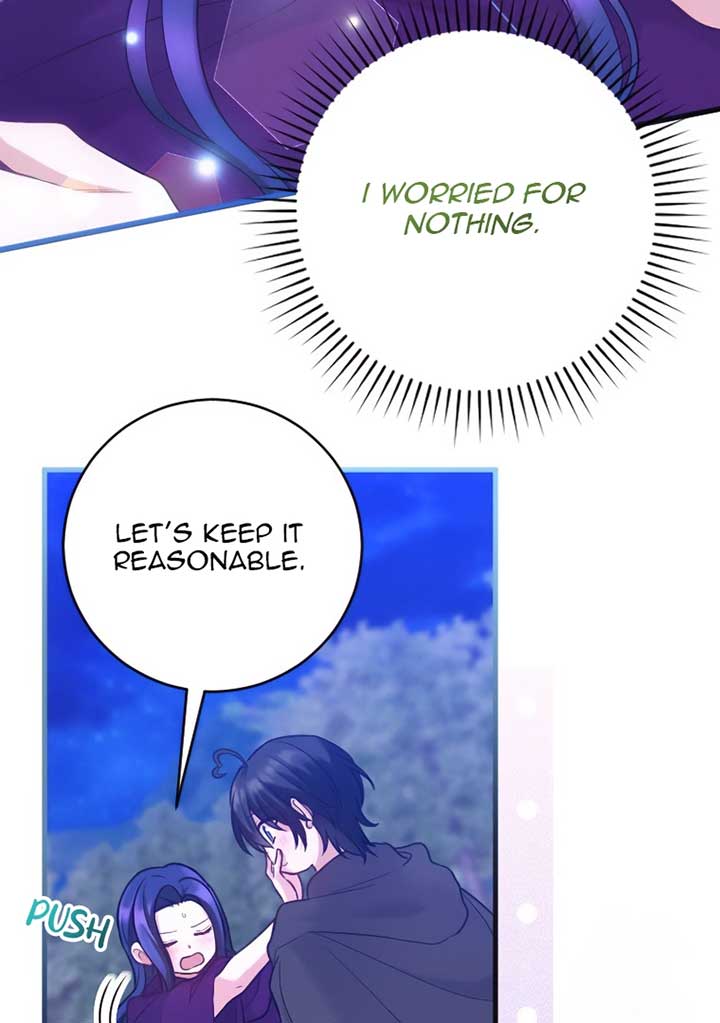 Corrupting the Heroine’s First Love Chapter 56 page 15