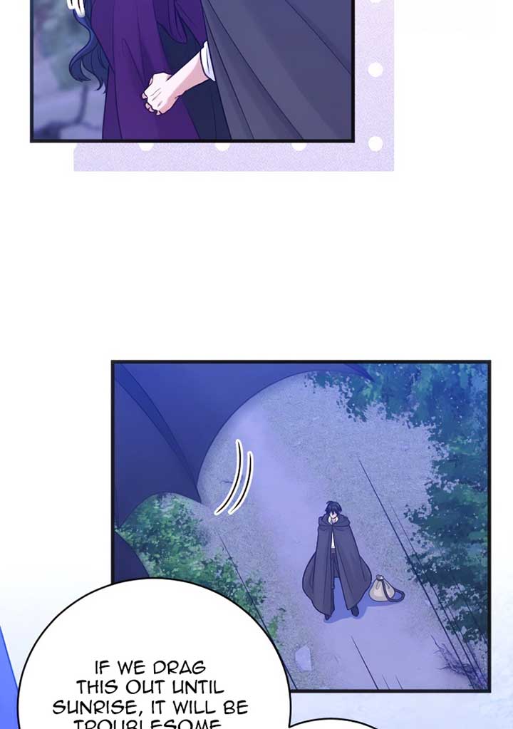 Corrupting the Heroine’s First Love Chapter 56 page 16