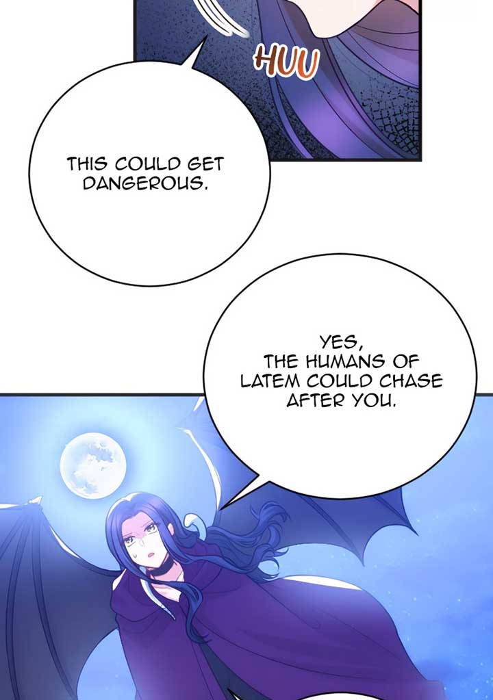 Corrupting the Heroine’s First Love Chapter 56 page 21