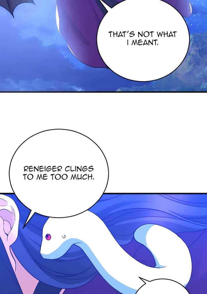 Corrupting the Heroine’s First Love Chapter 56 page 22