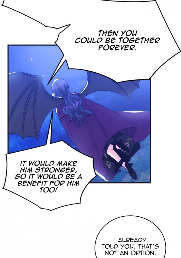 Corrupting the Heroine’s First Love Chapter 56 page 28