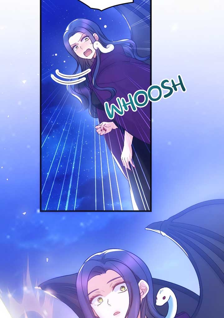 Corrupting the Heroine’s First Love Chapter 56 page 34