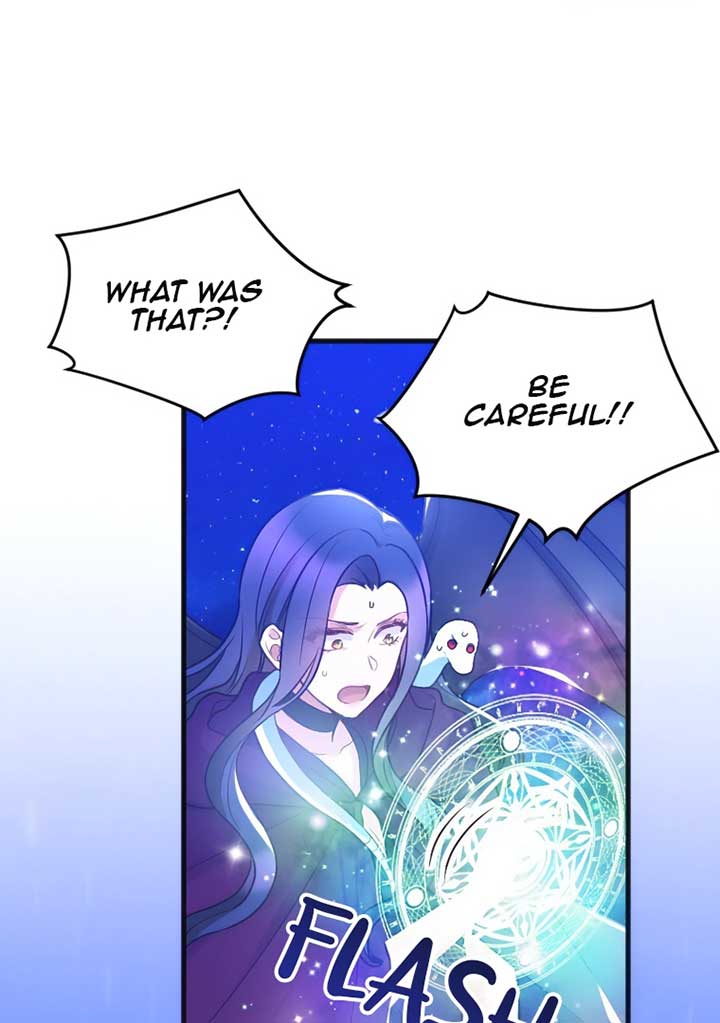 Corrupting the Heroine’s First Love Chapter 56 page 38