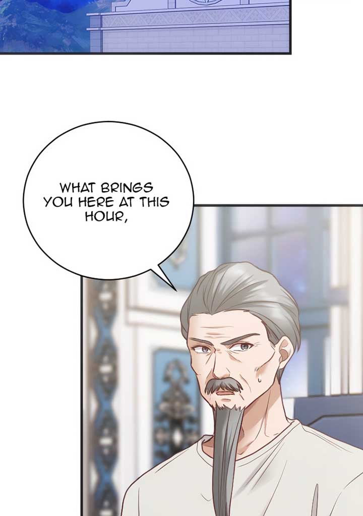 Corrupting the Heroine’s First Love Chapter 56 page 50