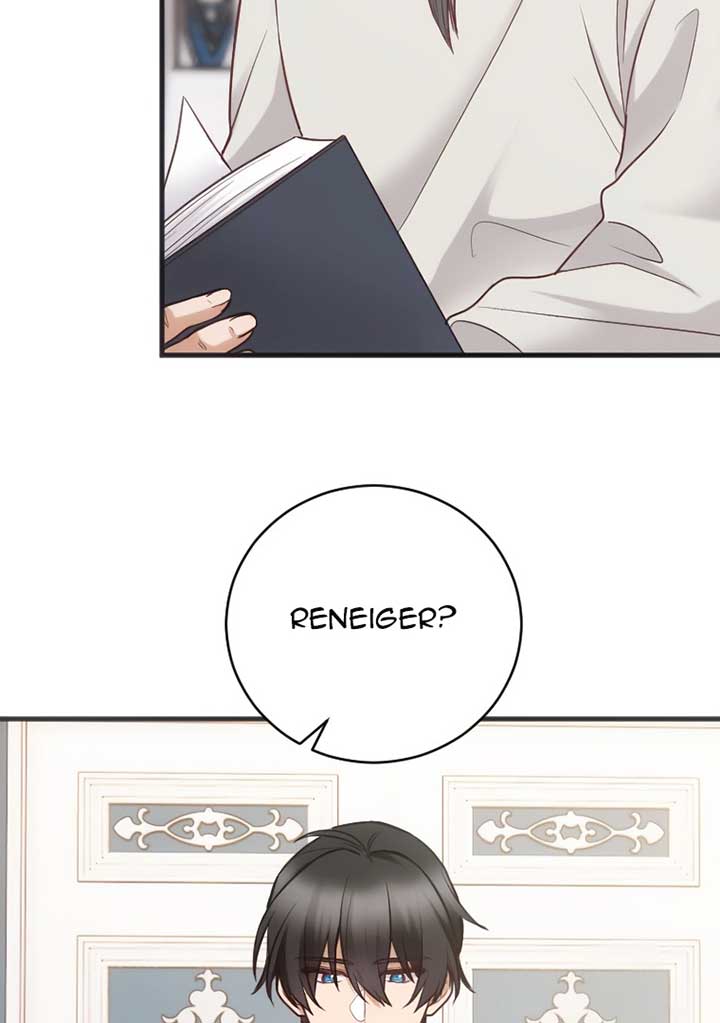 Corrupting the Heroine’s First Love Chapter 56 page 51