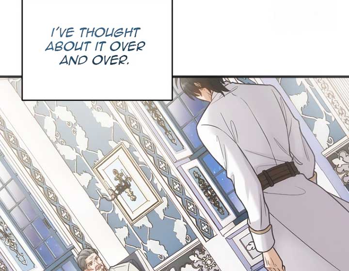 Corrupting the Heroine’s First Love Chapter 56 page 53