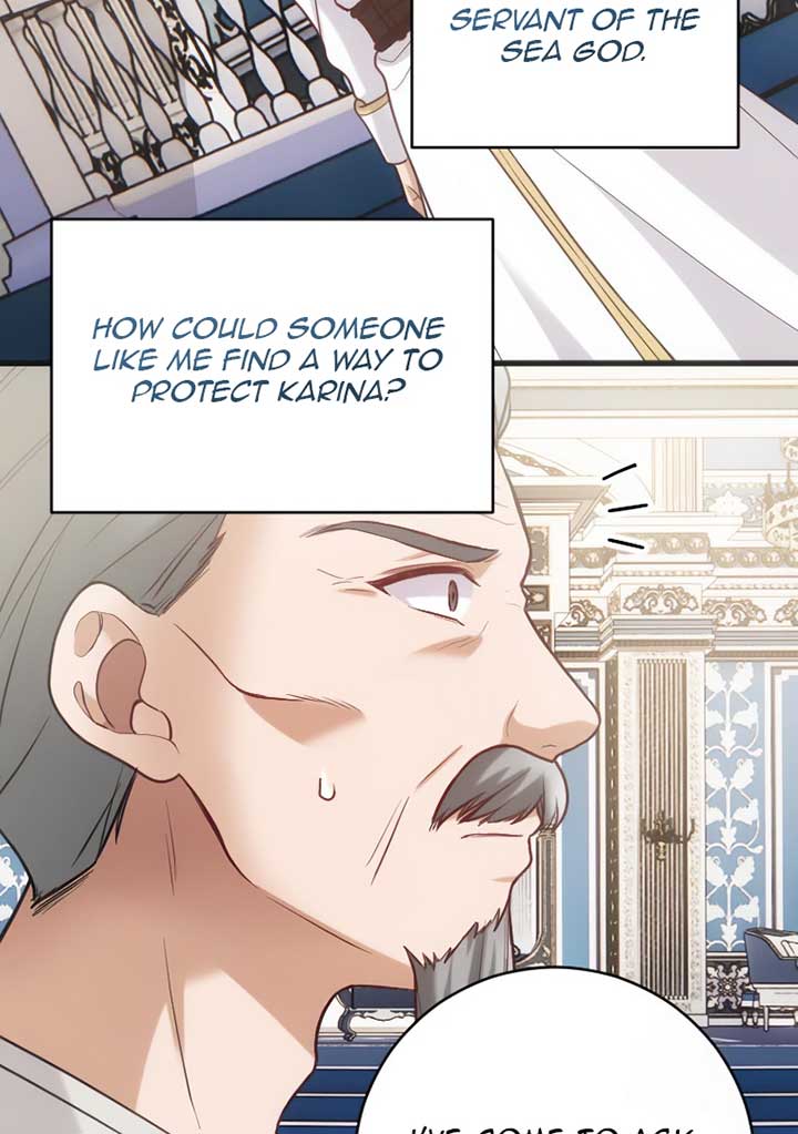 Corrupting the Heroine’s First Love Chapter 56 page 56