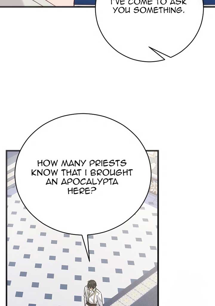 Corrupting the Heroine’s First Love Chapter 56 page 57