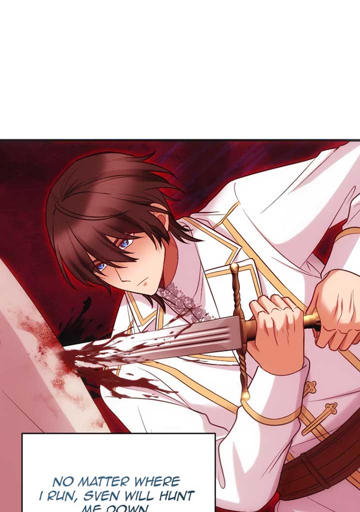 Corrupting the Heroine’s First Love Chapter 56 page 61