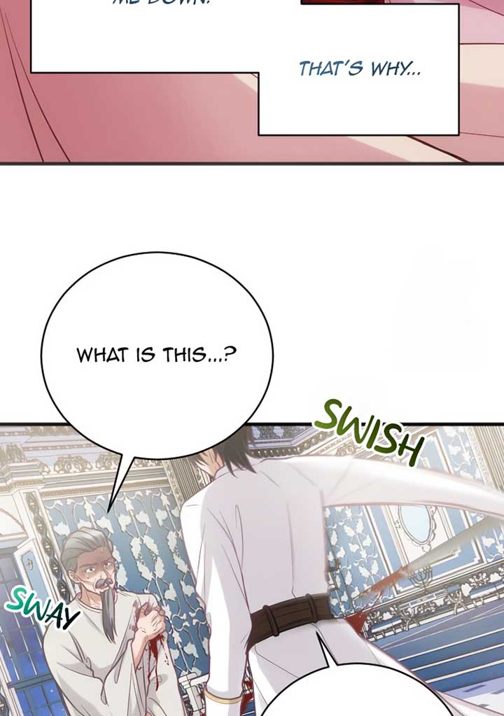 Corrupting the Heroine’s First Love Chapter 56 page 62