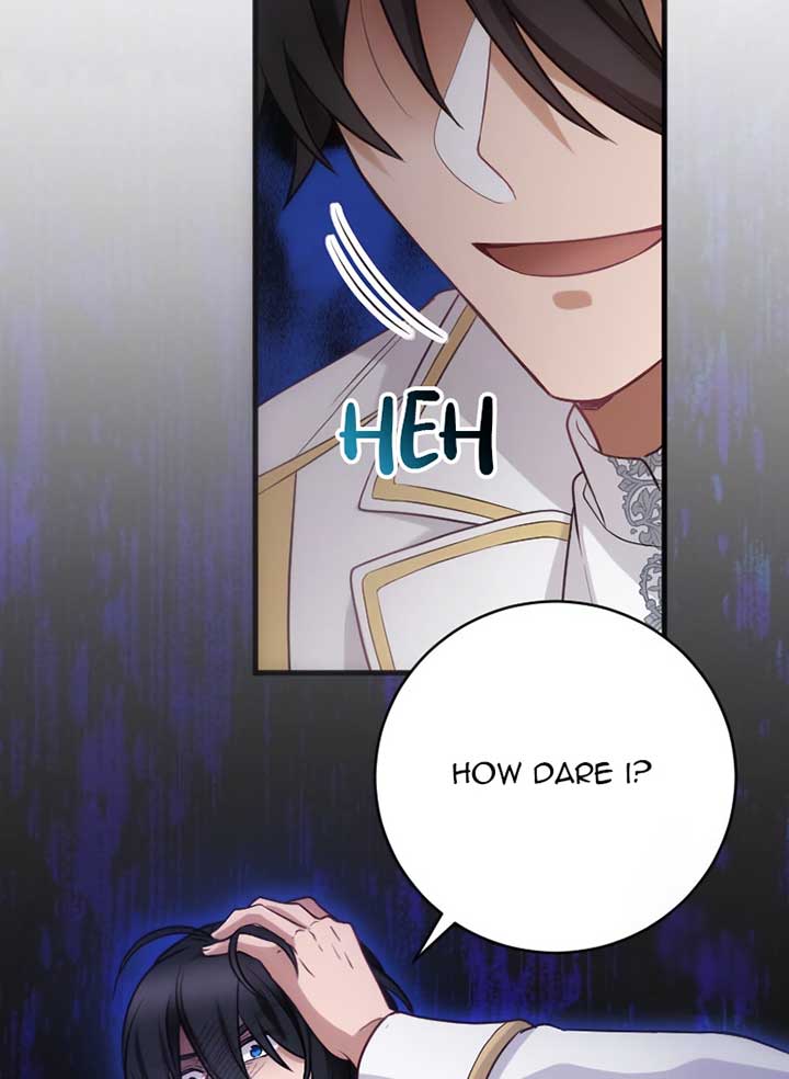 Corrupting the Heroine’s First Love Chapter 56 page 69