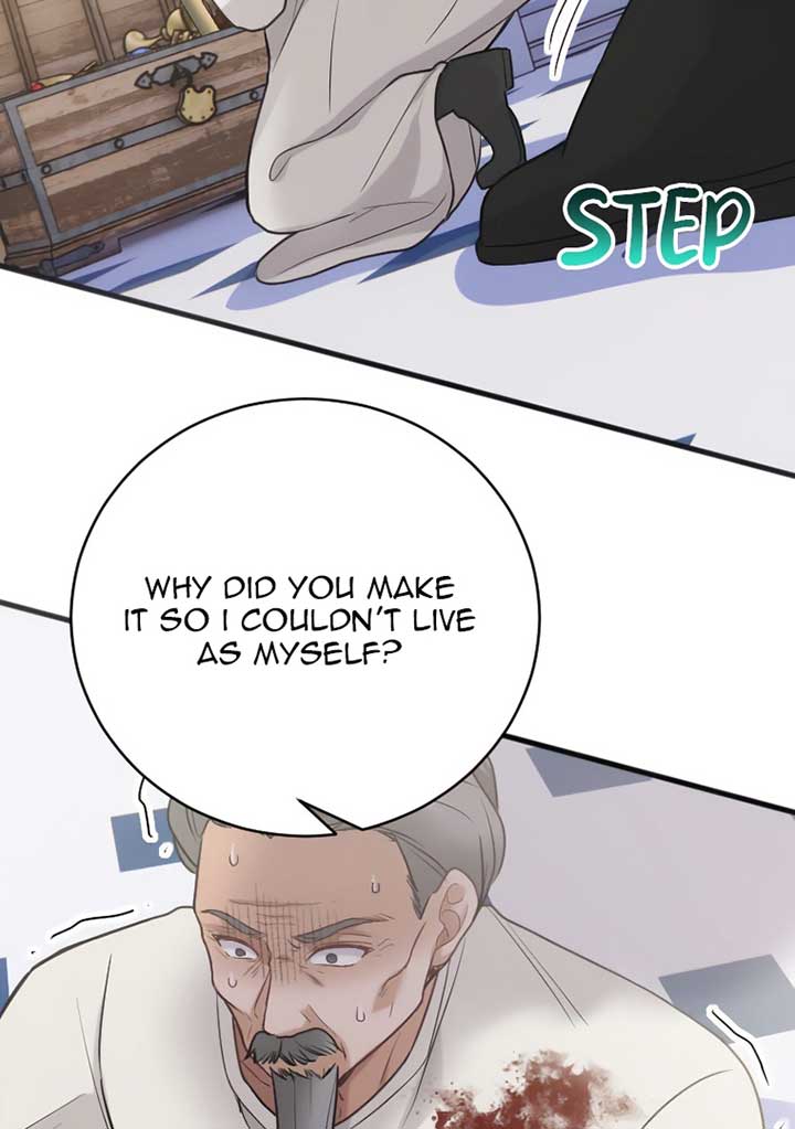 Corrupting the Heroine’s First Love Chapter 56 page 72
