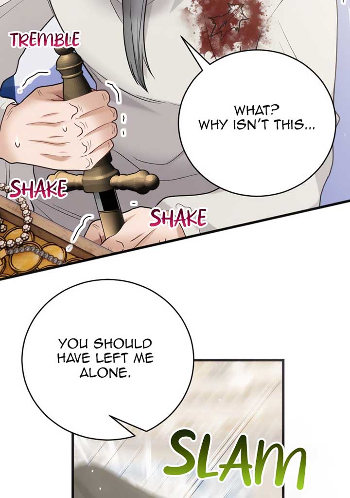 Corrupting the Heroine’s First Love Chapter 56 page 73
