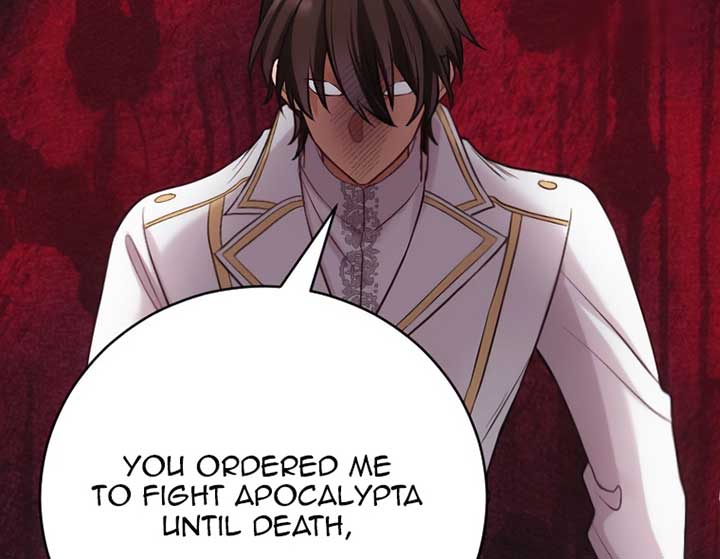 Corrupting the Heroine’s First Love Chapter 56 page 75