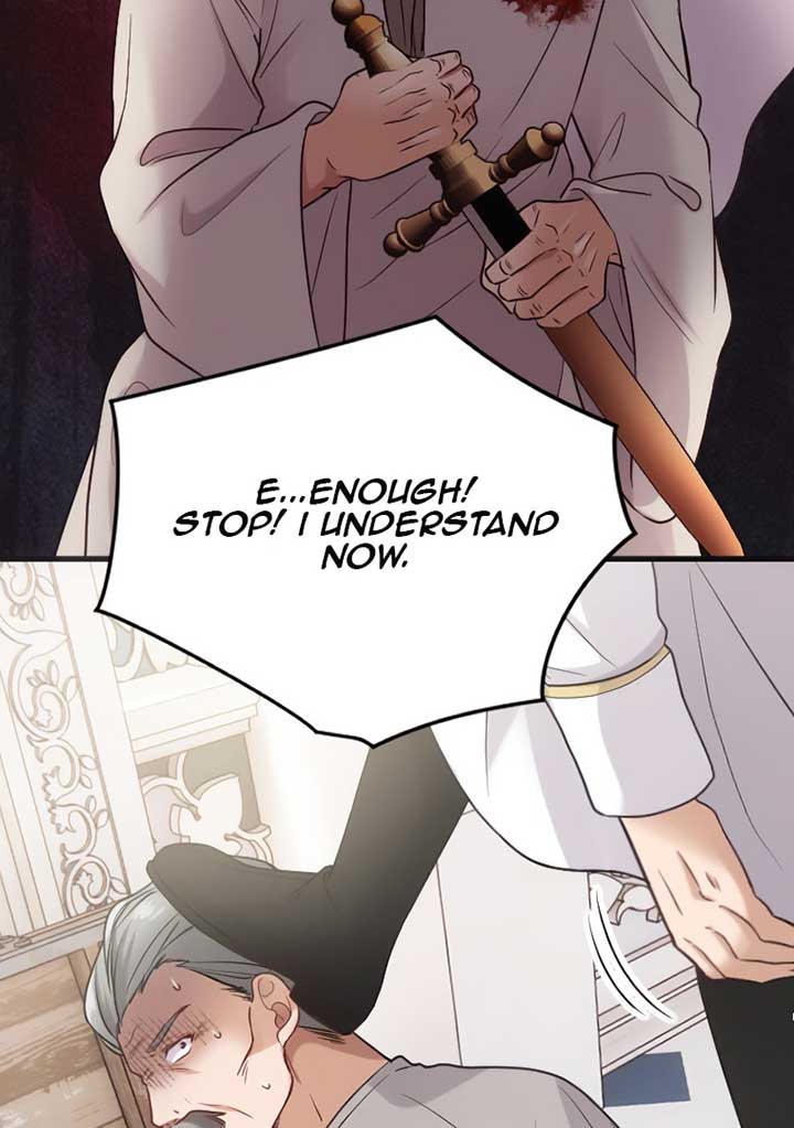 Corrupting the Heroine’s First Love Chapter 56 page 77