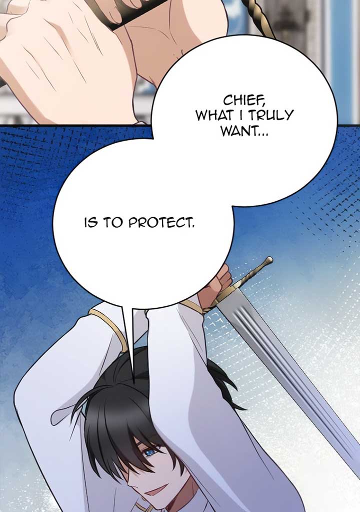 Corrupting the Heroine’s First Love Chapter 56 page 79