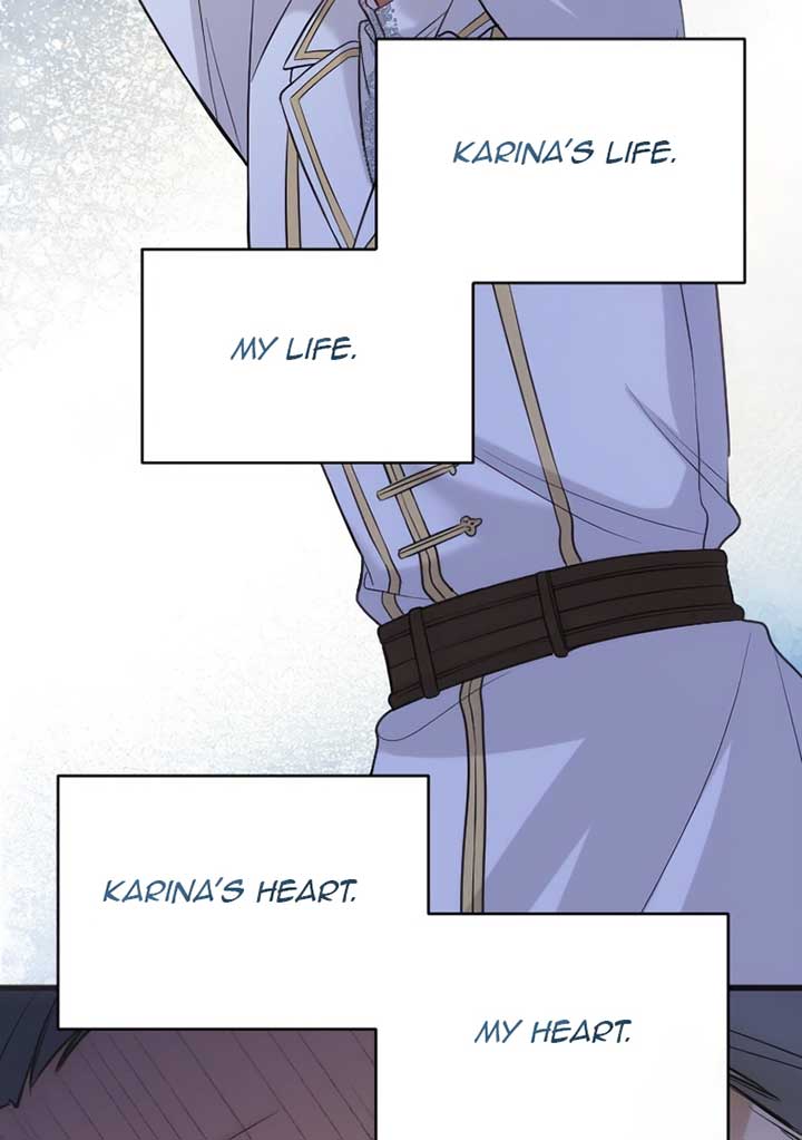 Corrupting the Heroine’s First Love Chapter 56 page 80