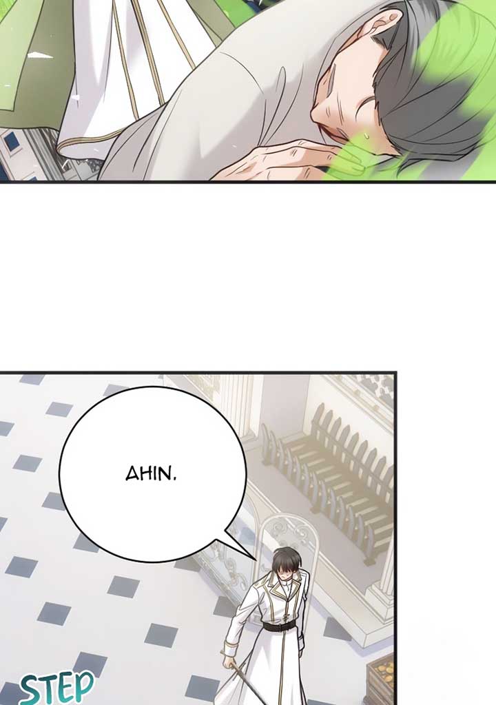 Corrupting the Heroine’s First Love Chapter 57 page 4