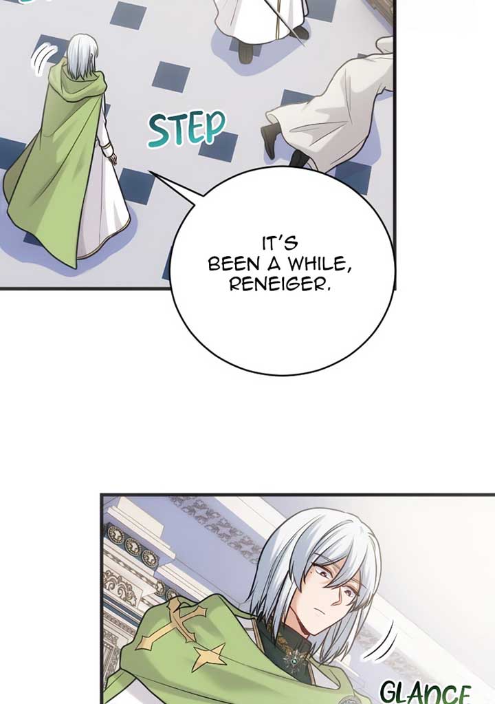 Corrupting the Heroine’s First Love Chapter 57 page 5