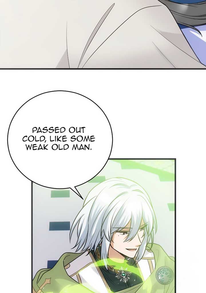 Corrupting the Heroine’s First Love Chapter 57 page 8