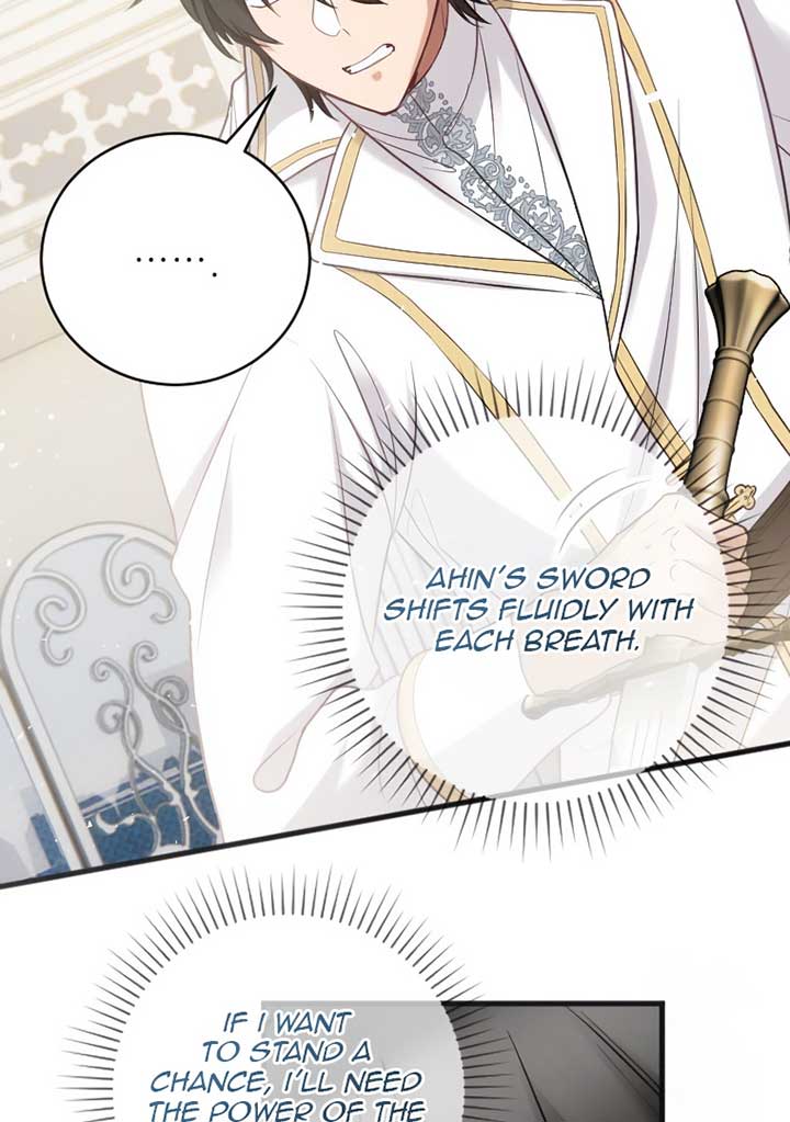 Corrupting the Heroine’s First Love Chapter 57 page 14